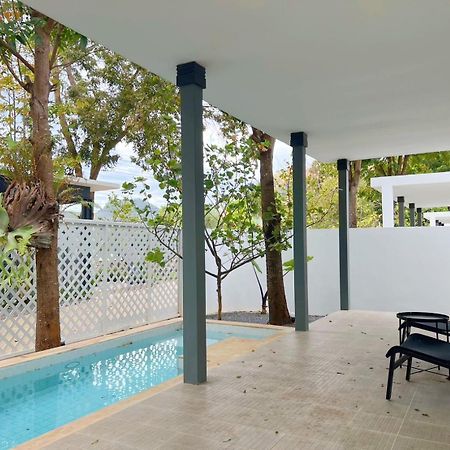 สายลม รีสอร์ท เขาใหญ่ Pak Chong Exterior foto