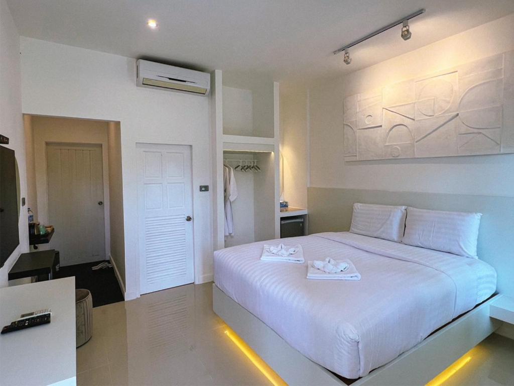 สายลม รีสอร์ท เขาใหญ่ Pak Chong Exterior foto