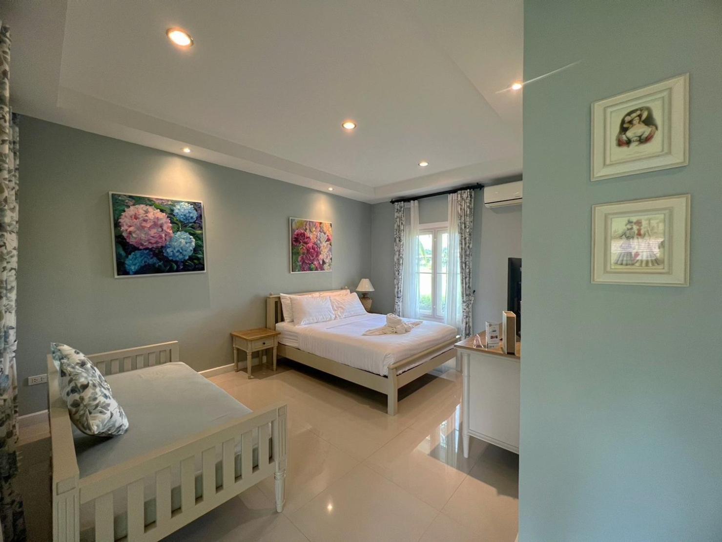 สายลม รีสอร์ท เขาใหญ่ Pak Chong Exterior foto